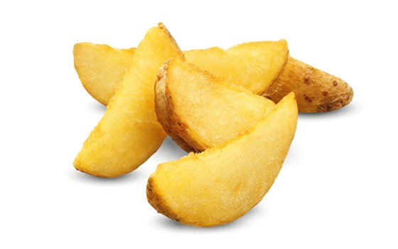 PATATE PIZZOLI SPICCHI PROFESSIONAL C/BUCCIA KG2.5x4