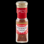 SPEZIE EXTRA PICC. PEPERONCINO MACINATO  SERIE ORO X6PZ