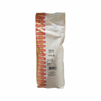 SPEZIE PAPRIKA DOLCE KG1