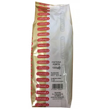 SPEZIE PAPRIKA FORTE KG1