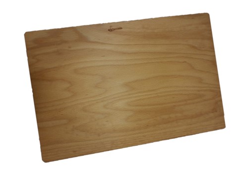 TAGLIERE LEGNO FAGGIO RETTANGOLARE CM40x30 GASPODINI