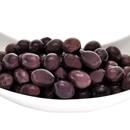 OLIVE NERE INTERE MARINATE SECCHIELLO L.3,5 x 2PZ LE NOSTRANE