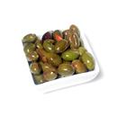 OLIVE SCHIACC. C/NOCCIOLO MARINATE ML.249x12PZ LE NOSTRANE