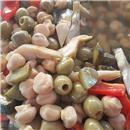 OLIVE MIX ALLA RAVELLO L. 3,5 x 2PZ LE NOSTRANE