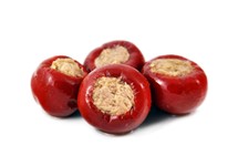 PIZZA MARGH. 3X300GR X4 PZ