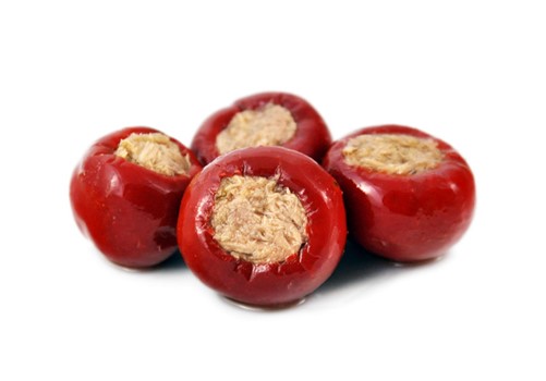 PIZZA MARGH. 3X300GR X4 PZ
