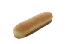 PANINO BRIOCHE PER HOT DOG MM.200 PZ.24 PASTRIDOR