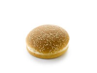 MINI BURGER BUN CON SESAMO PRETAGLIATO GR.22  180PZ PASTRIDOR