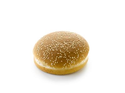 PANINO TIGER PER HAMBURGER GR.95 MM.120 24PZ PASTRIDOR