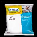 ORZO PERLATO OROGEL  BENESSERE 1KGX4