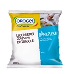 LEGUMI E RISI BENESSERE 1KGX4 OROGEL