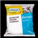 LEGUMI E RISI BENESSERE 1KGX4 OROGEL