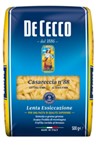 PASTA CASERECCIA GR500X24PZ DE CECCO