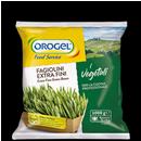 FAGIOLINI EXTRAFINI OROGEL KG1X4