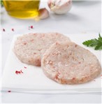 FISH BURGER DI MERLUZZO  IWP 6KG (PV)