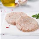 FISH BURGER DI MERLUZZO MINI IQF 6KG