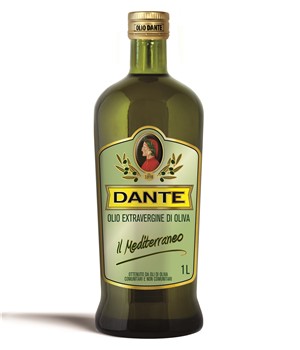 OLIO EXTRAVERGINE OLIVA BT. L.1x12