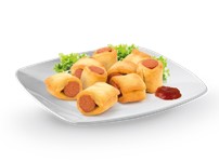 MINI HOTDOG KG4