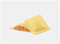 RAVIOLACCI CON 'NDUJA E PECORINO IQF KG 3 SURGITAL