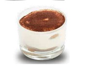 TIRAMISU PREMIUM GR.120 PZ.12 - DOLCE MILANO