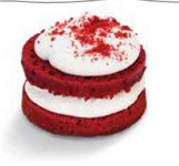 RED VELVET GR.100 PZ.6 - DOLCE MILANO