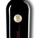 VINO ROSSO CAL. VIRGANI  IGT 75CLx6 - RUSSO & LONGO