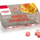 PANCETTA AFF. CUBETTI 50GRX2 COATI