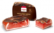 SPECK PREALPEN A 1/2 SV