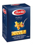 FUSILLI 30PZX500GR. ITA -  BARILLA