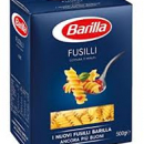 FUSILLI 30PZX500GR. ITA -  BARILLA