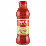 PASSATA MUTTI BOTT 700 GRX12