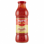 PASSATA MUTTI BOTT 700 GRX12