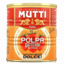 POMODORO POLPA DATTERINI PZ3X8 GR.300 MUTTI