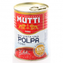 POMODORO POLPA PZ3X8 GR.400 MUTTI