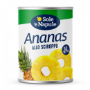 ANANAS SCIROPPO FETTE IN LATTA 565GR DEL MONTE
