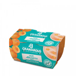 YOGURT AQ ALBICOCCA 125X2 GRANAROLO