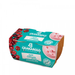 YOGURT AQ CILIEGIA 125X2 GRANAROLO