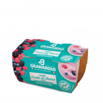 YOGURT AQ FRUTTI DI BOSCO 125X2 GRANAROLO