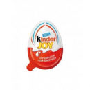 KINDER JOY T1 X 36 PZ  - FERRERO