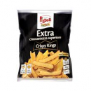 PATATE PIZZOLI EXTRA PROFESSIONAL CRISPY KINGS 2.5KGX4