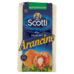 RISO PER ARANCINE KG.1 x 10 PZ. SCOTTI