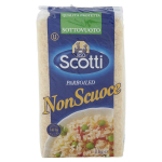 RISO SCOTTI NON SCUOCE PARBOILED KG.1 x 10 PZ. SCOTTI