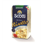 RISO SCOTTI PER RISOTTI  KG.1 x 10 PZ. SCOTTI
