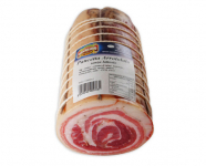 PANCETTA ARROT. DOLCE   GR.60 X PZ 15 BRACIGLIANO