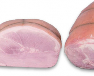 PROSCIUTTO COTTO GR. 60 X PZ 15 BRACIGLIANO