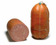 MORTADELLA  GR. 70 X PZ 15 BRACIGLIANO