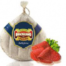 BRESAOLA  GR. 40 X PZ 15 BRACIGLIANO