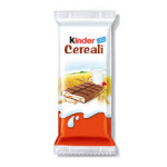 KINDER CEREALI T1X40 - FERRERO