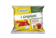PEPERONI STICK GRIGL. 1KGX6 OROGEL