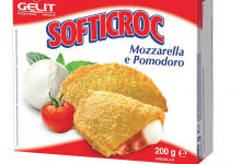 SOFTCROC FORNO MOZZ/POM GR. 250KGX9 GELIT